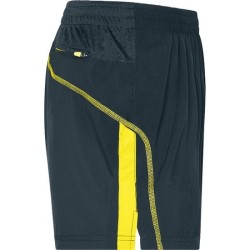 Short de course Homme - James Nicholson