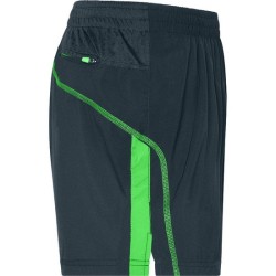 Short de course Homme - James Nicholson