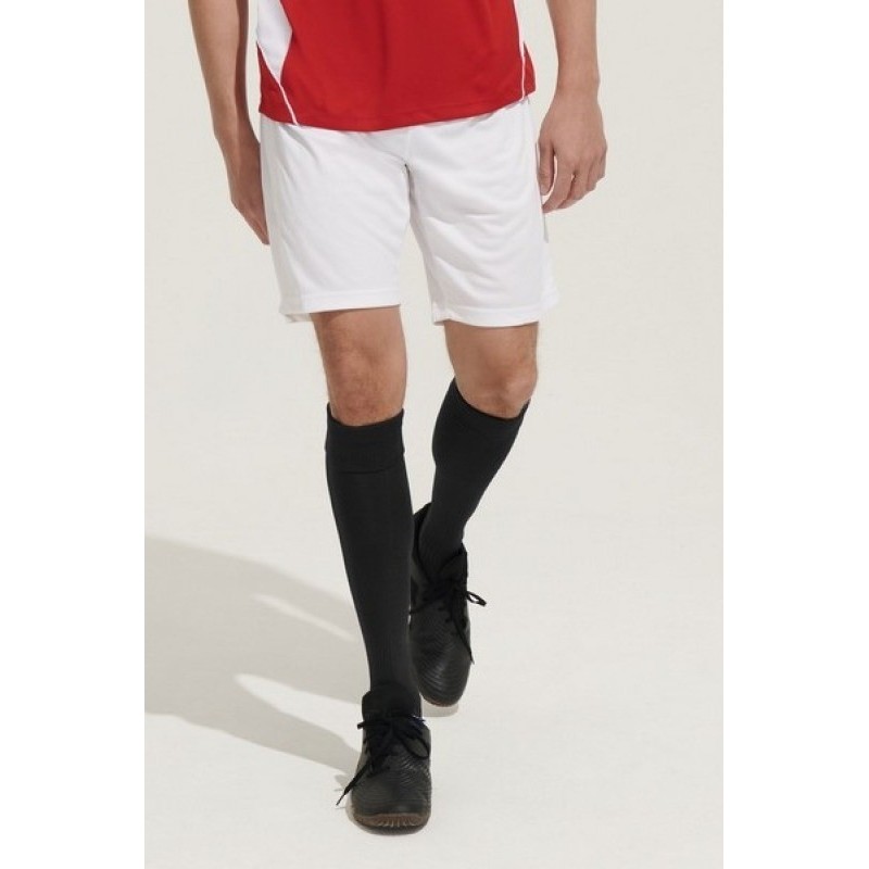 Short basique adulte san siro