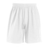 Short basique adulte san siro