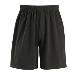 Short basique adulte san siro