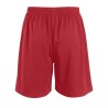 Short basique adulte san siro