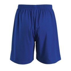 Short basique adulte san siro
