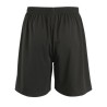 Short basique adulte san siro