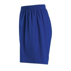 Short basique adulte san siro