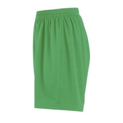 Short basique adulte san siro