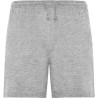 SPORT - Short unisex avec poches latérales et ceinture élastique avec cordon de serrage