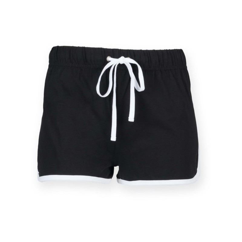 Short enfant retro - Skinni Fit