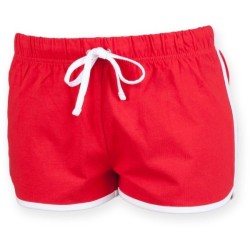 Short enfant retro - Skinni Fit