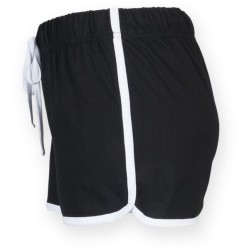 Short enfant retro - Skinni Fit