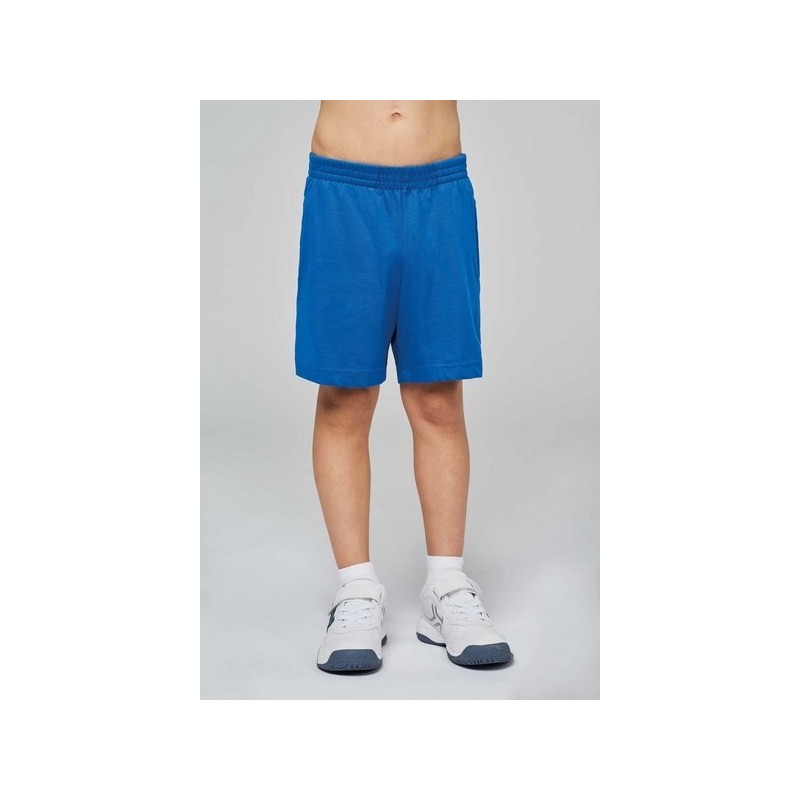 Short jersey sport enfant - Proact