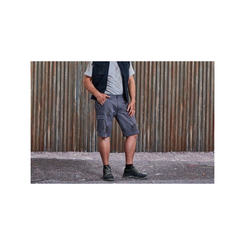 Short de travail russell workwear