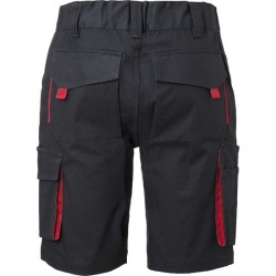 Short Workwear - James Nicholson