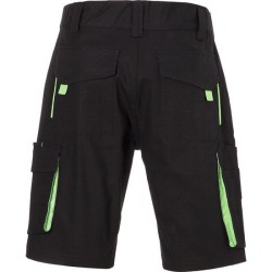 Short Workwear - James Nicholson