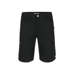 Bermuda multi-poches