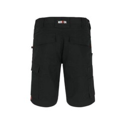 Bermuda multi-poches