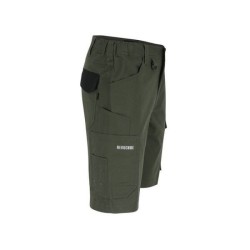 Bermuda multi-poches