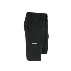 Bermuda multi-poches