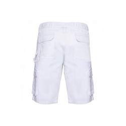 Bermuda multipoches écoresponsable homme