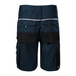 Short Workwear Rimeck Unisex - MALFINI