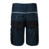 Short Workwear Rimeck Unisex - MALFINI