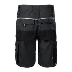 Short Workwear Rimeck Unisex - MALFINI