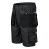 Short Workwear Rimeck Unisex - MALFINI