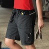 Short Workwear Rimeck Unisex - MALFINI