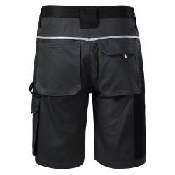 Short Workwear Rimeck Unisex - MALFINI