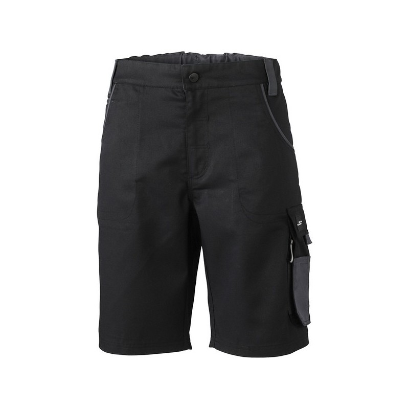 Short Workwear - James Nicholson