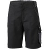 Short Workwear - James Nicholson