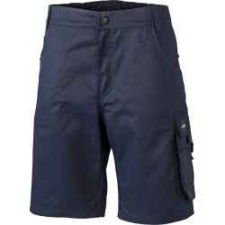 Short Workwear - James Nicholson