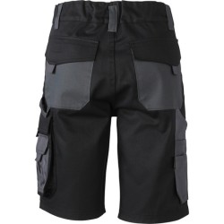 Short Workwear - James Nicholson