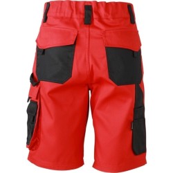 Short Workwear - James Nicholson