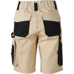 Short Workwear - James Nicholson