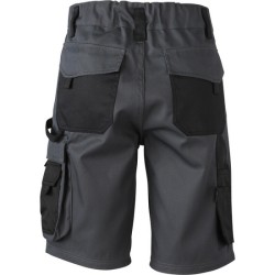 Short Workwear - James Nicholson