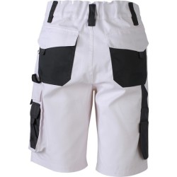 Short Workwear - James Nicholson