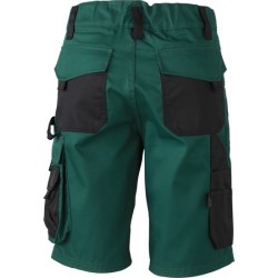 Short Workwear - James Nicholson