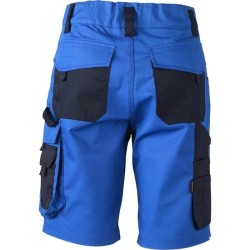 Short Workwear - James Nicholson