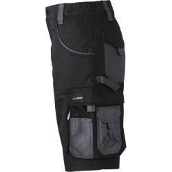 Short Workwear - James Nicholson