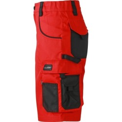 Short Workwear - James Nicholson