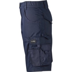 Short Workwear - James Nicholson