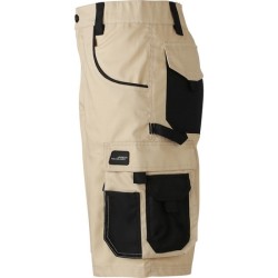 Short Workwear - James Nicholson