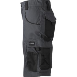 Short Workwear - James Nicholson