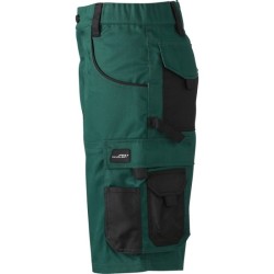 Short Workwear - James Nicholson