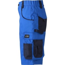 Short Workwear - James Nicholson