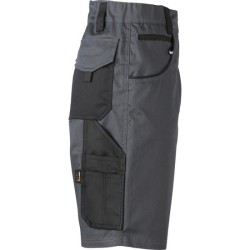 Short Workwear - James Nicholson