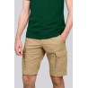 Bermuda à poches jackson