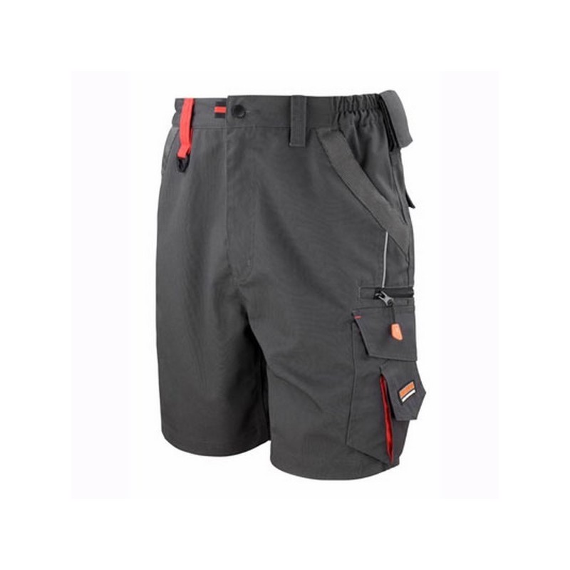 Short de travail technique - Technical Shorts