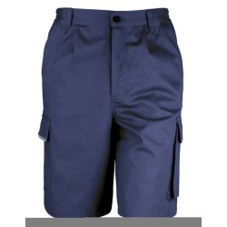Short de travail - Action Shorts